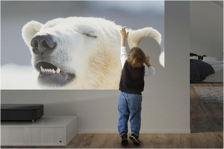 Image du produit Epson EH-LS800B (Full HD, 4000 lm, 0.16 - 0.4:1)