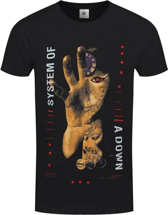 Music Brand T-shirt Erwachsene Pharao