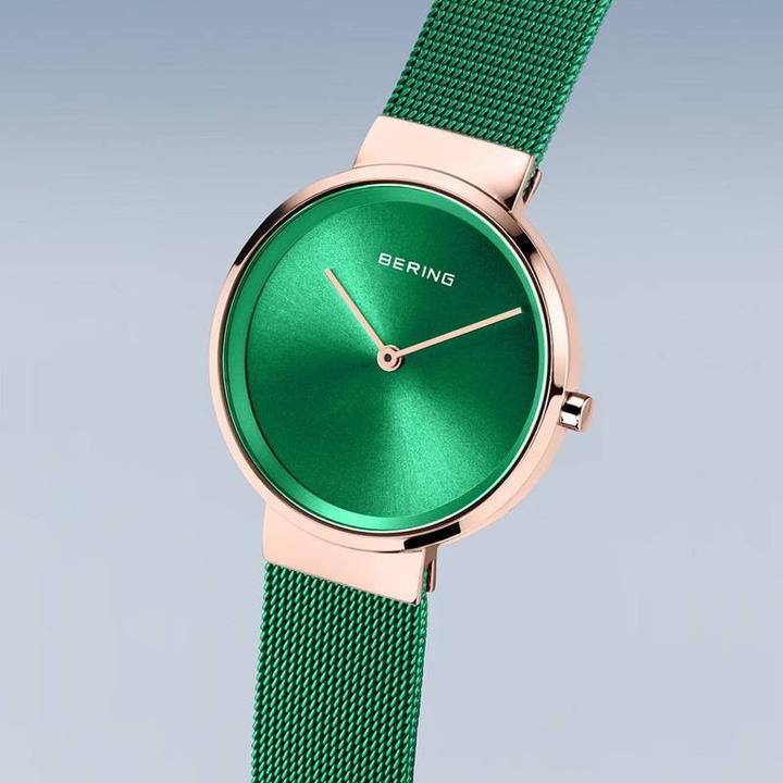 Produktbild Bering Classic (Analoguhr, 31 mm)