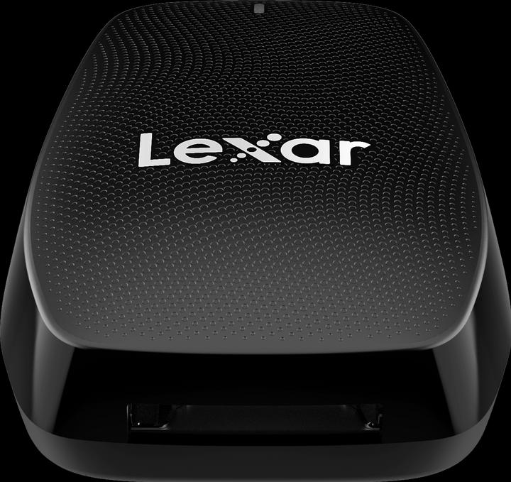 Actual product image Lexar Professional CFExpress Reader Type B (USB 3.2 Gen 2)
