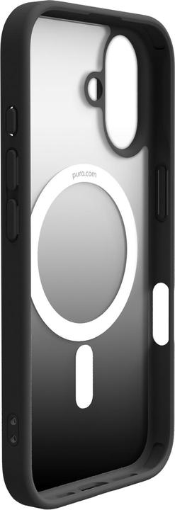 Actual product image Puro Cover (Apple iPhone 16 Plus)