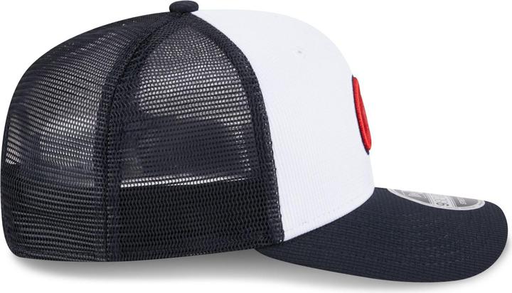 Produktbild New Era 9Seventy Cap Batting Practice Atlanta Braves