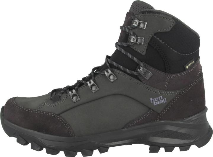 Actual product image Hanwag Banks GTX (49.5)