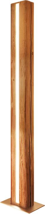 Spruce reclaimed wood