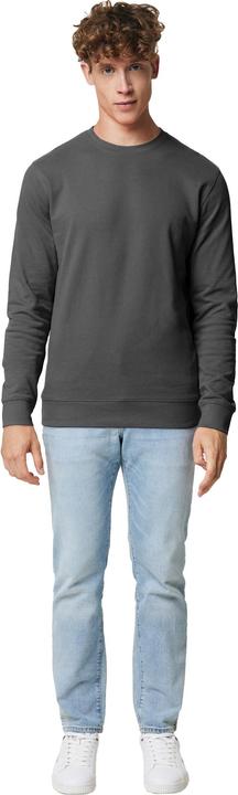 Produktbild Universal Textiles Zion Sweatshirt Rundhalsausschnitt (S)