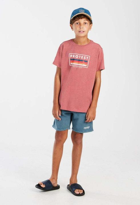 Actual product image Protest T-shirts & Polos PRTMarius JR t-shirt (140)