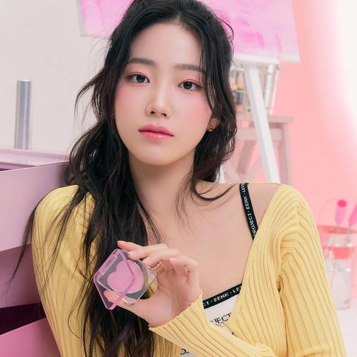 Immagine prodotto Etude House Heart Pop Blusher (Bacca da spremere)