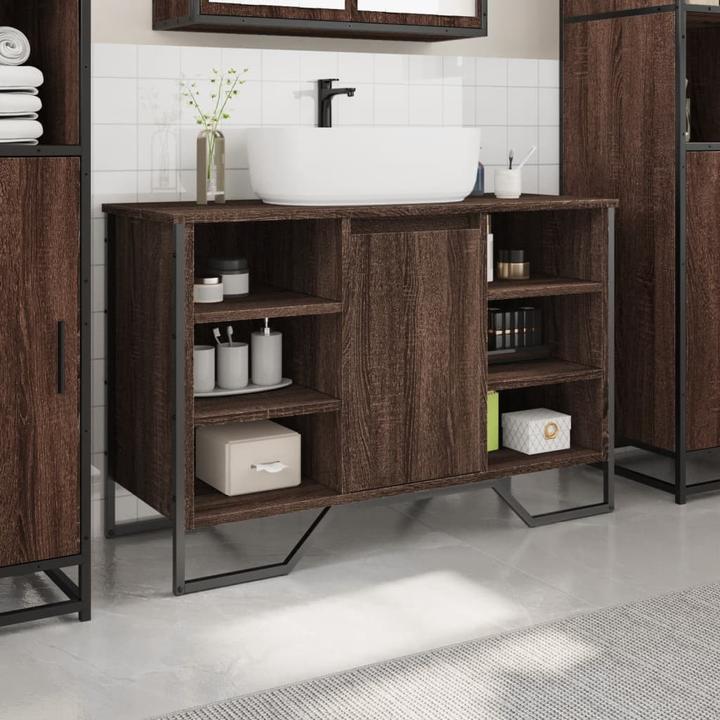 Actual product image VidaXL Vanity unit (91 x 35 x 60 cm)