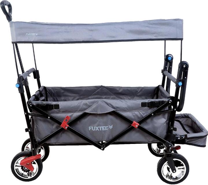 Immagine prodotto Fuxtec Bollerwagen