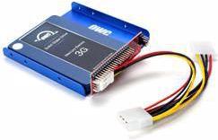 Image du produit OWC 120GB Mercury Legacy Pro (120 Go, 2.5")