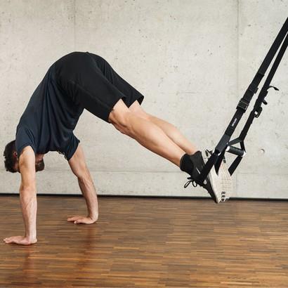 Immagine prodotto Kettler Sling Trainer Pro