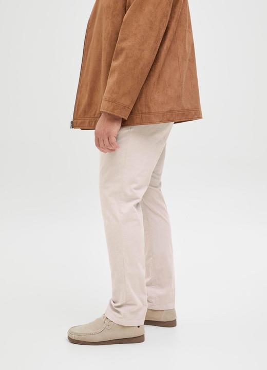 Image du produit Jack & Jones Plus Size Slim Fit Slim Fit Hosen Slim Fit Hosen (W46/L32)