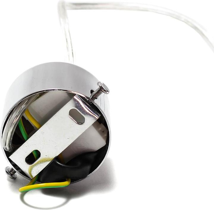 Image du produit Licht-Erlebnisse Eye (GU10)