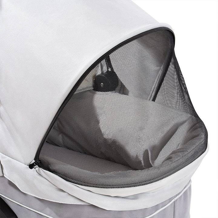 Image du produit Hauck Saturne/Mars Pram