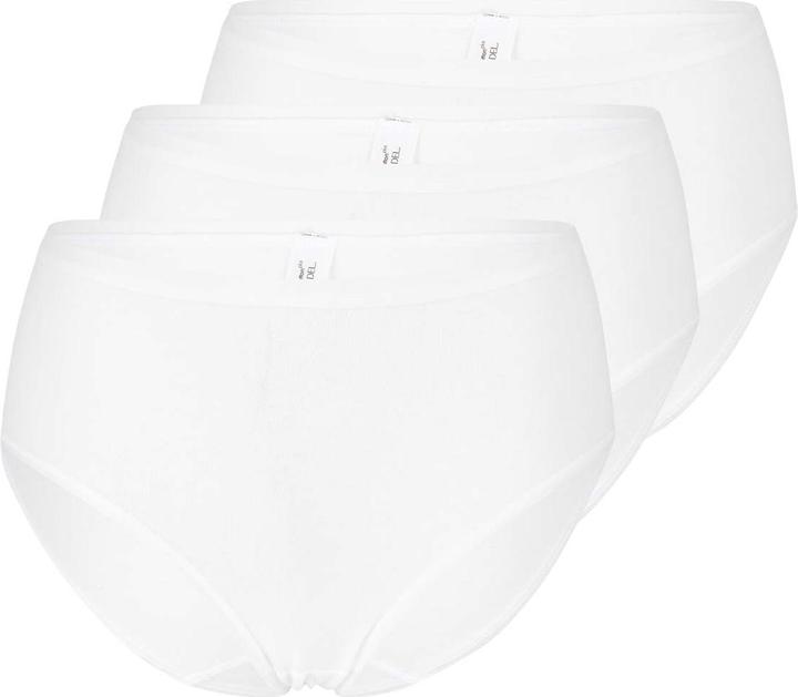 Actual product image Speidel 3-pack bio.cotton Plus Midi Briefs (46, 3XL, pack of 3)
