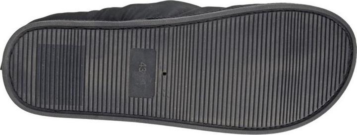 Image du produit Universal Textiles Pantoufles Trevor Mule pour hommes (42)