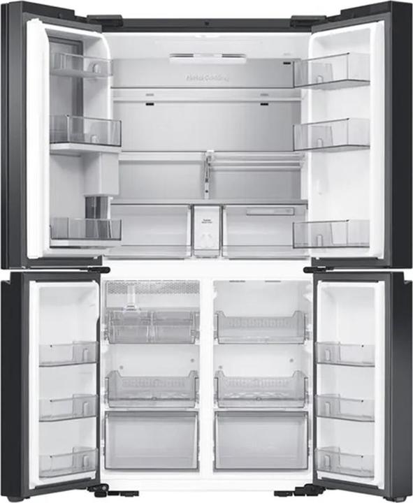 Produktbild Samsung Food Center RF9000D French Door (649 l)