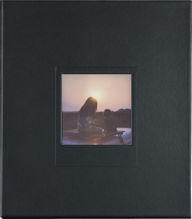 Produktbild Polaroid Photo Album (Quadrat)