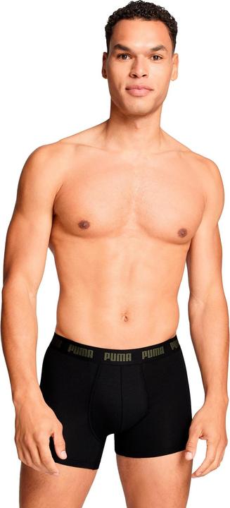 Image du produit Puma Everyday Boxers 3P (M, Lot de 3)