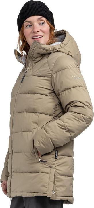 Actual product image Schöffel Insulated Parka Boston L (40, L)