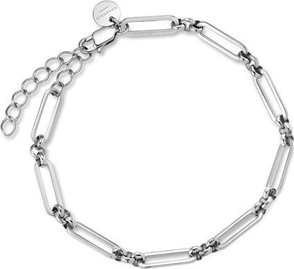 Immagine prodotto Rosefield Bracciale in acciaio con occhi grandi TOCCOMBO JTBCS-J439
