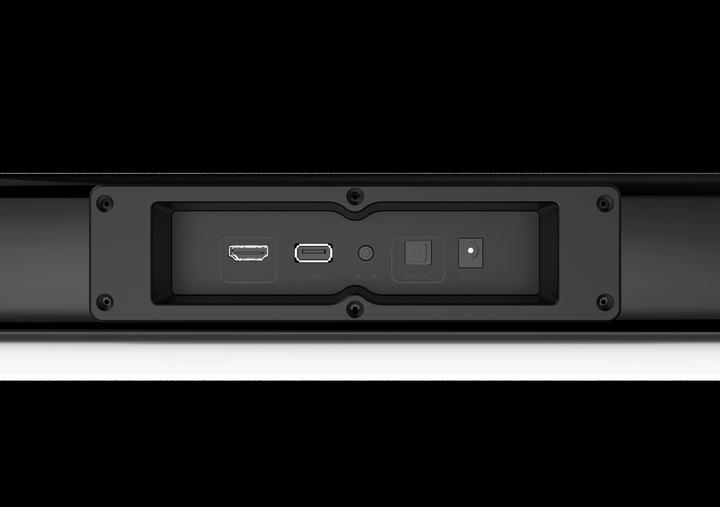 Image du produit Panasonic SC-HTB100EG-K (45 W, 2.0 Canal)