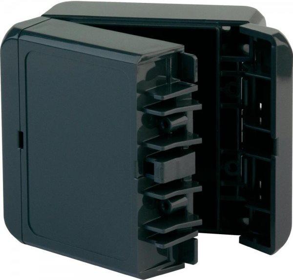 Produktbild Bopla BOCUBE IP67 enclosure, ABS, RAL 7024 (Gehäuse)