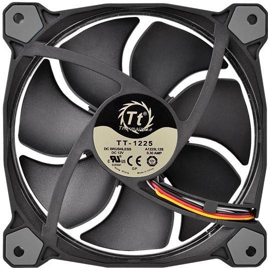 Image du produit Thermaltake Riing (140 mm, 3 x)