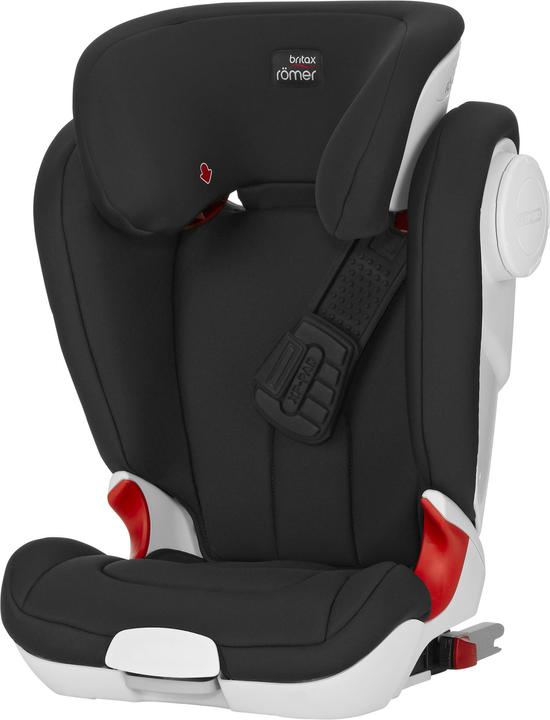 Britax Römer Kidfix XP SICT