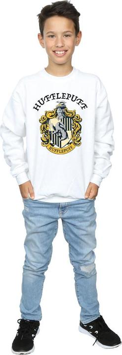 Immagine prodotto Felpa Hufflepuff Ragazzi (152, 158)