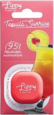 Laura Conti Lippy Lippy Lip Balm Tequila Sunrise 6.2G