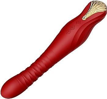 Produktbild Curve Toys Thruster