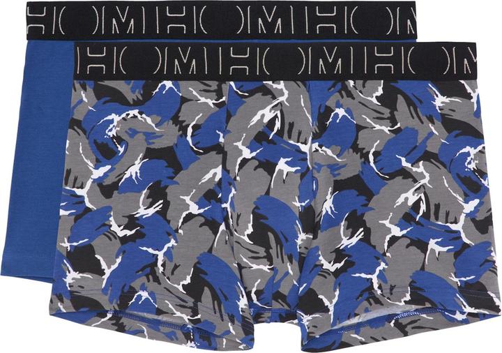Produktbild HOM Boxershort Casual Bequem sitzend Brian #2 2P (S, 2er Pack)