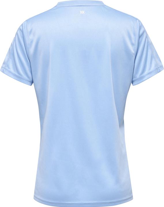 Image du produit hummel Core Xk Poly Jersey S/S Femme (S)