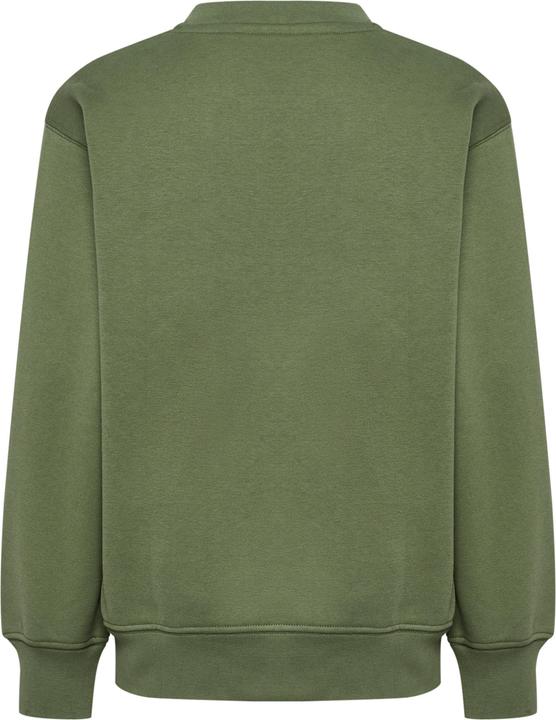 Actual product image hummel hmlCLEAN SWEATSHIRT (128)