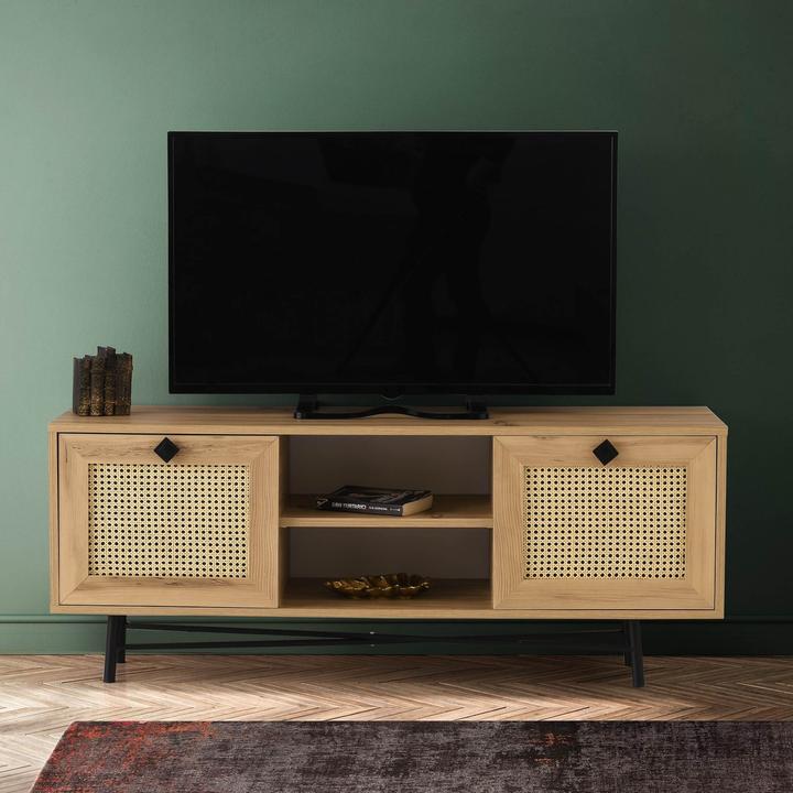 Image du produit Skye Decor Jemma (140 x 40 x 60 cm)