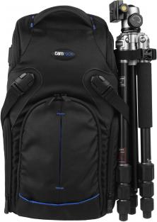 Actual product image CamRock KingKong Z40 kuprinė (CR1095) (Photo backpack)
