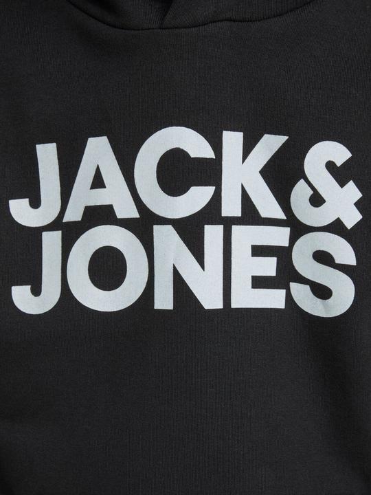 Immagine prodotto Jack & Jones Felpa con cappuccio per ragazzi (152)