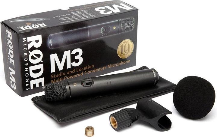 Image du produit RØDE M3