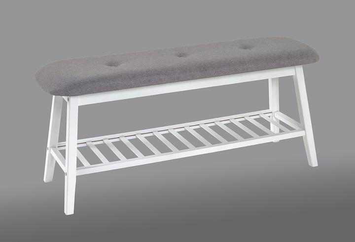 Actual product image HAKU Möbel Kade (100 x 30 x 44 cm)
