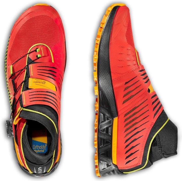 Immagine prodotto La Sportiva Cyklon (42.5)