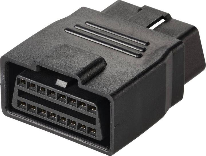 Immagine prodotto Voltcraft Connettore OBD II VC-OBD 71-100 VC-14297075 1 pz.