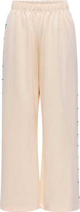 Produktbild Only ONLSTAR Normal geschnitten Hose mit weitem Beinschnitt Hose mit weitem Beinschnitt (M)