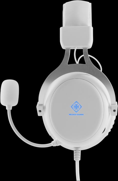 Image du produit Deltaco Gaming WH85 (Filaire)