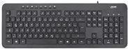 Image du produit InLine Clavier design (DE, Filaire)