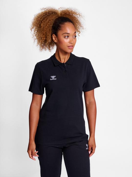 Produktbild hummel HMLGO 2.0 POLO WOMAN (M)
