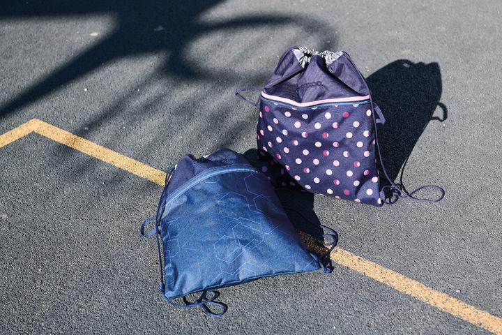 Actual product image Coocazoo Gym bag (10 l)