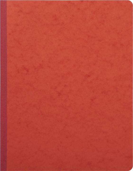 Produktbild Exacompta Geschäftsbücher (320 x 250 mm, Kariert, Harter Einband)