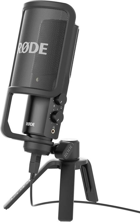 Produktbild RØDE Nt-Usb