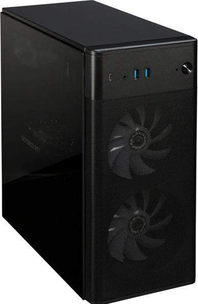 Produktbild Medion Recon E45 (AMD Ryzen 5 5500, 16 GB, 1000 GB, GeForce RTX 4060)